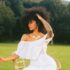 Actress Sharon Ooja Announces Joyful Arrival of Her First Child “W.I.N.”
