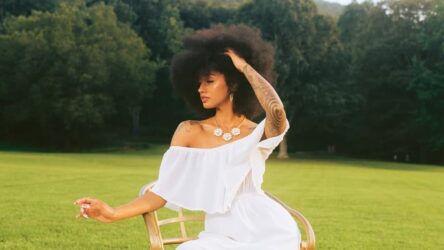 Are We Witnessing Another Natural Hair Movement in 2026?