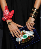 Are These The 3 New Ways To Wear a Bandana