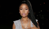 Nicki Minaj’s New Year’s Jumpsuit Is Sexier Than You Think