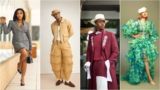 23 Nigerian Fashion Influencers Who Always Get Occasion Dressing Right