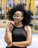 19 Nigerian Women Who Are Making Natural Hair Covet-Worthy