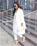 The Only One Shoe Style Your Wardrobe Is Looking For Right Now