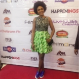 All the Sneakers Style Omoni Oboli Swears By