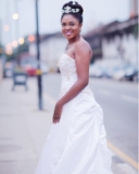 It Turns Out Omoni Oboli’s Secret To Looking Youthful Is Not Only Her Fashion Choice, But Exercising