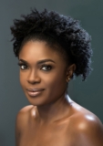 Natural Hair Commanments From Actress Omoni Oboli
