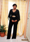6 Outfits Omotola Jalade Wore in 2015 We SERIOUSLY Want To Borrow