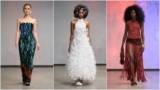 Onalaja Turns Devastation Into a Triumphant London Fashion Week Debut
