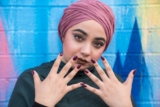 It Is Now Possible For Muslim Women To Start Wearing Nail Polish