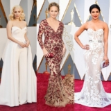 The Oscars 2016 Red Carpet Looks You Just Need To See