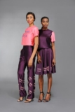 Osuare’s Spring/Summer 2015 Ready-to-Wear Collection