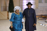 10 Times President Goodluck Jonathan Looked Perfect