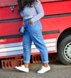 11 Genuine Reasons Why Every Woman Should Own A Pair Of White Sneakers