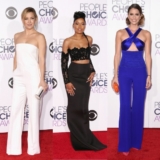 The Looks We Love From The People’s Choice Awards
