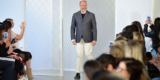 Peter Copping The Creative Director Of Oscar de la Renta Just Resigned