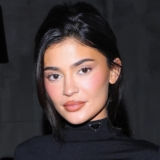 Kylie Jenner is all About the Bubblegum-Pink Hair This Year