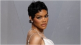 Teyana Taylor Joins Revlon as New Face of Super Lustrous Lipstick