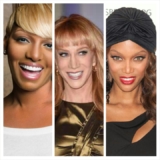 Tyra Banks On The List To Replace Joan Rivers On Fashion Police