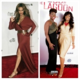 Making The Wrap Dress Work For You (For Any Shape and Age)