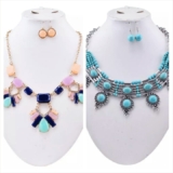 12 Statement Necklaces That Will Make any Outfit Stand Out This Season