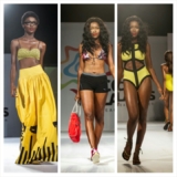 All The Sexy Looks From COPA LAGOS Fashion Show