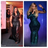 How To Dress Best in Seguin Dresses For New Year’s Eve