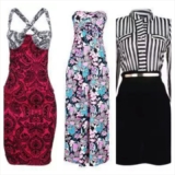 Our Top Picks From Jumia Fashion Clearance Sales