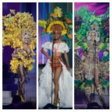 11 Costumes At The 2015 Miss Universe Competition You Won’t Believe They Exist