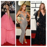 23 Dresses We Are Really Craving For From The 2015 Grammys