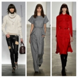 THE NOTEWORTHY LOOKS FROM NEW YORK FASHION WEEK FALL 2015