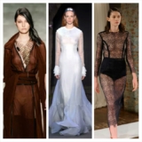 11 Most Naked Dresses From New York Fashion Week