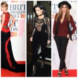 ALL THE RED CARPET LOOKS FROM THE 2015 BRIT AWARDS