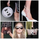 Fabulous Bags, Shoes, Jewelries Worth Splurging On At London Fashion Week