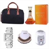 Give a Little Back This Mother’s Day