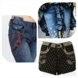 7 Items Of Clothing You Should Stop Wearing As An Adult