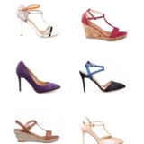 Get Spotted in Trendy Shoes this Season!