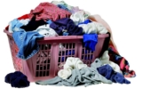 This Is Why Dirty Laundry Shouldn’t Be In Your Bedroom