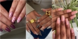 10 Polka Dot Nails to Inspire Your Next Manicure