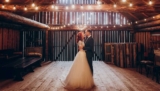 5 Popular Types of Indoor Wedding Venues To Consider For Your Big Day