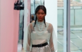 See The Runway Looks From Prada Resort 2018 Collection