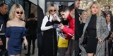 Selena Gomez Staged Her Own Fashion Week Wearing A Lot Of Outfits In A Day