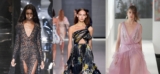 The Most Beautiful Dresses From London Fashion Week