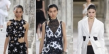 You Have To See Proenza Schouler’s RTW Collection From Paris Fashion Week