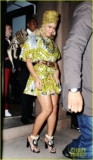 8 Times Beyonce Made African Prints Look As Chic As Queen Bey