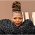 Teyana Taylor Wore a Stunning Burgundy Gown at the 2026 BET Awards