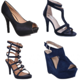 12 Perfect Shoes to Make Your Rainy Days Easier