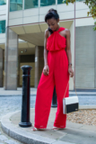 10 Genuine Reasons You Should Wear Jumpsuit This Season