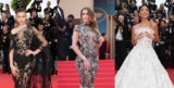 The Red Carpet Gowns At Cannes Film Festival So Beautiful You Won’t Stop Staring