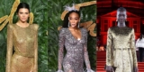 The Red Carpet Looks From The 2018 Fashion Awards