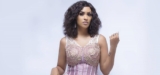 Juliet Ibrahim Paraded Her Tiny Waist In Corset-Style Gown At The Future Awards